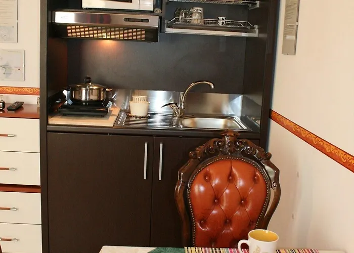 Ca' Del Sasso منزل ريفي *