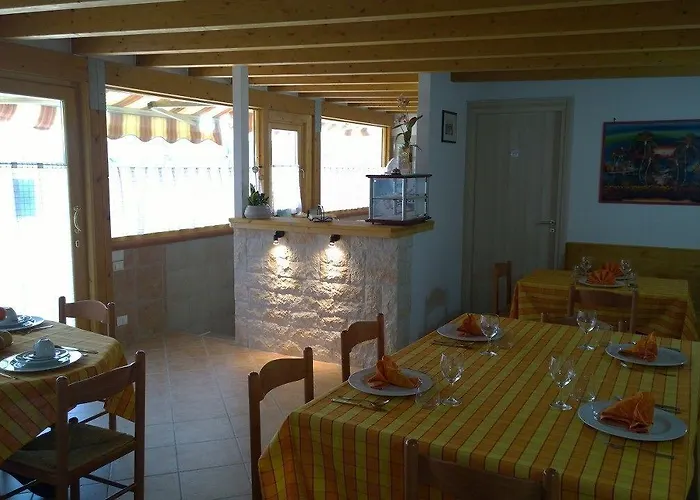 Ca' Del Sasso * فيرونا