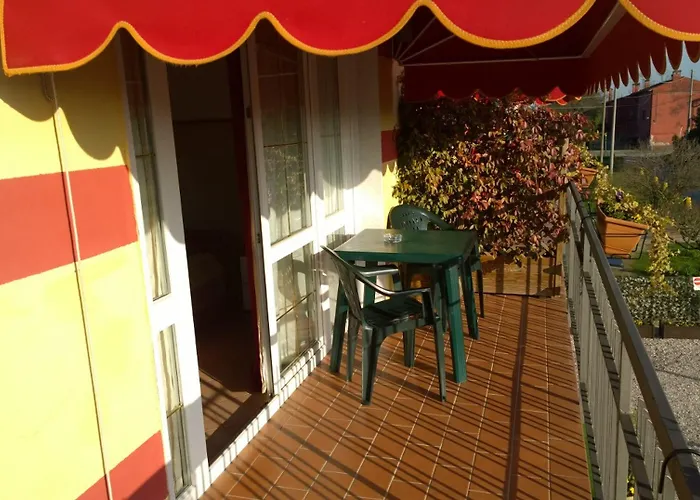 Ca' Del Sasso فيرونا