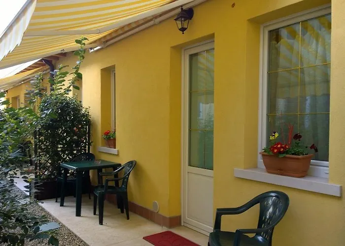 Ca' Del Sasso منزل ريفي *