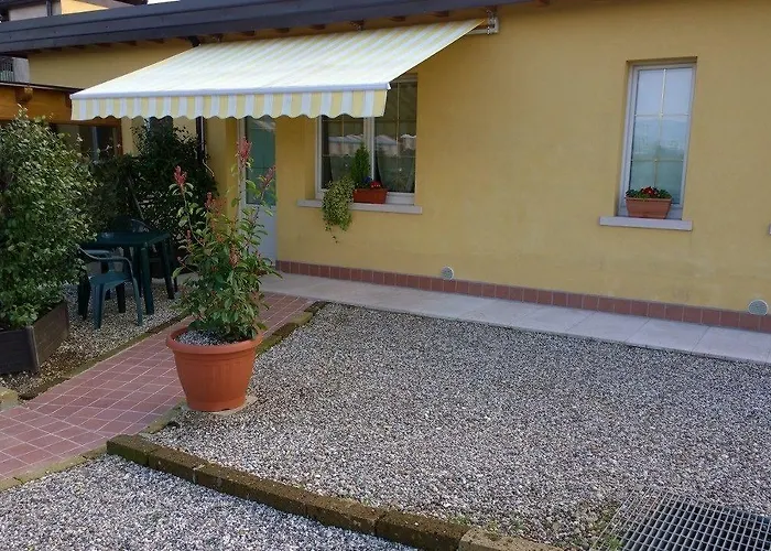 Ca' Del Sasso منزل ريفي فيرونا