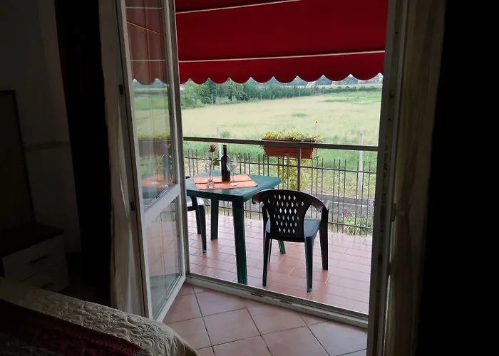 Ca' Del Sasso منزل ريفي