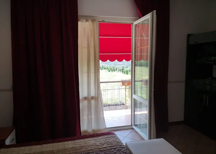 Ca' Del Sasso * فيرونا