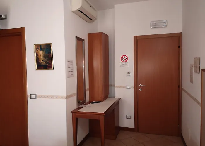 Ca' Del Sasso * فيرونا