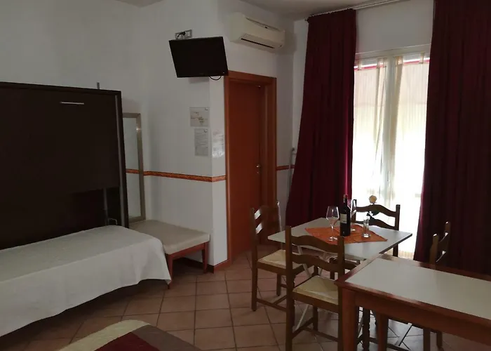 منزل ريفي Ca' Del Sasso