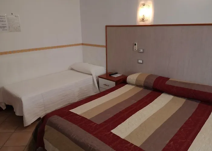 منزل ريفي Ca' Del Sasso *