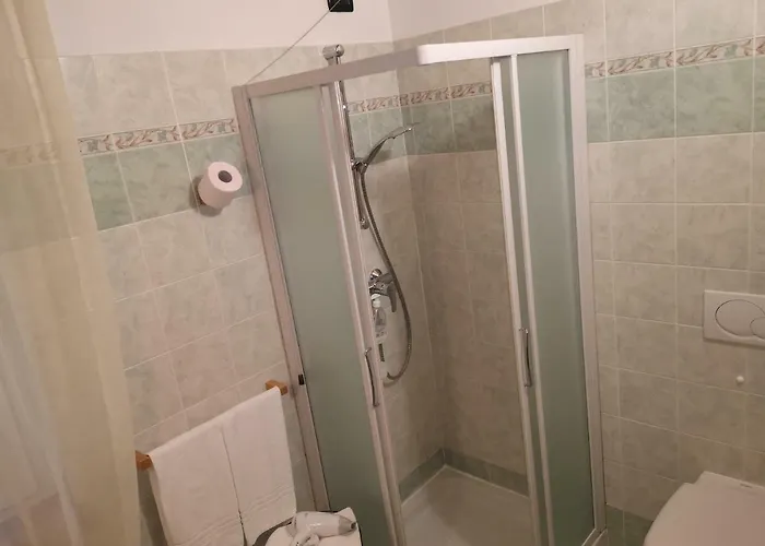 Ca' Del Sasso منزل ريفي