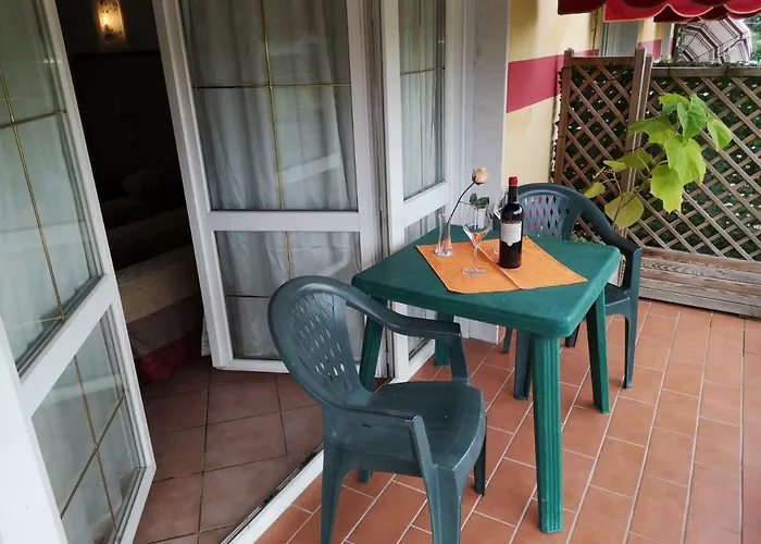 Ca' Del Sasso فيرونا