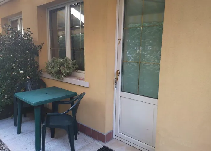 Ca' Del Sasso منزل ريفي فيرونا