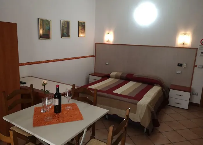 منزل ريفي Ca' Del Sasso