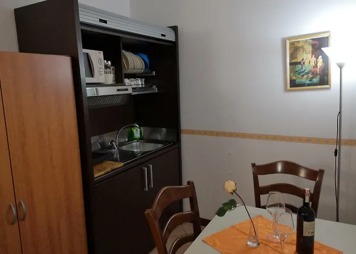 منزل ريفي Ca' Del Sasso *