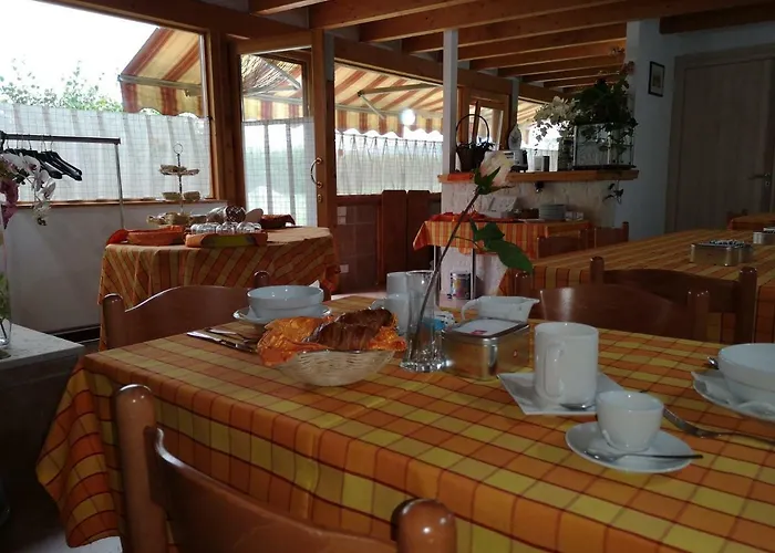 Ca' Del Sasso منزل ريفي