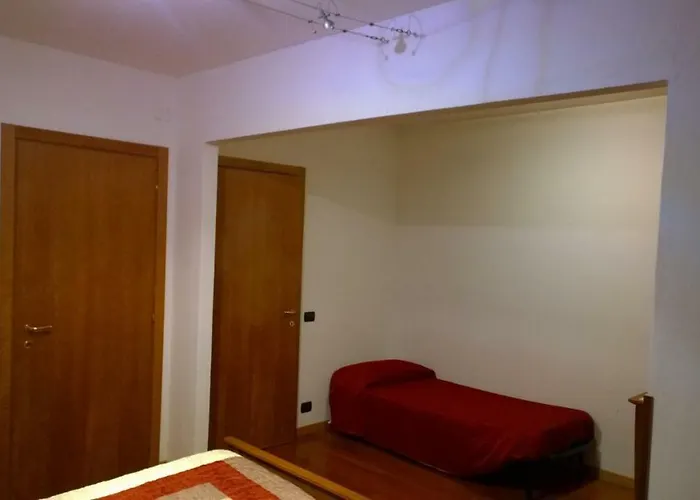 منزل ريفي Ca' Del Sasso فيرونا