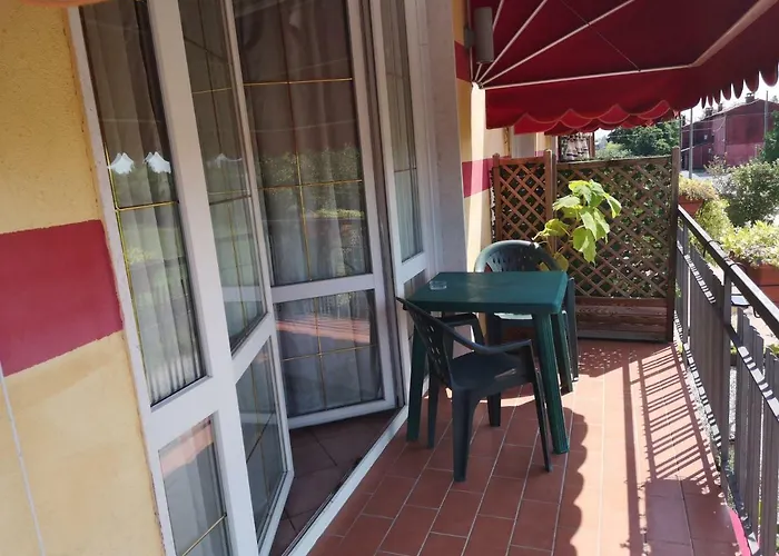 منزل ريفي Ca' Del Sasso فيرونا