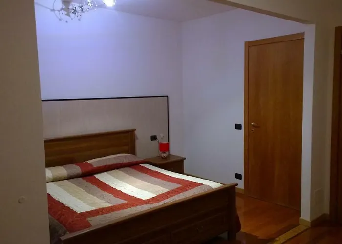 Ca' Del Sasso منزل ريفي فيرونا