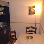 Ca' Del Sasso Kır Evi