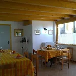 Ca' Del Sasso Kır Evi *