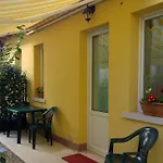 Ca' Del Sasso Kır Evi *