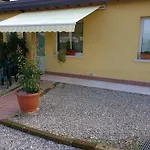Ca' Del Sasso Kır Evi Verona