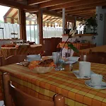 Ca' Del Sasso Kır Evi