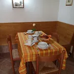 Ca' Del Sasso Kır Evi