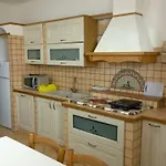Kır Evi Ca' Del Sasso Verona
