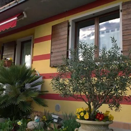 Ca' Del Sasso