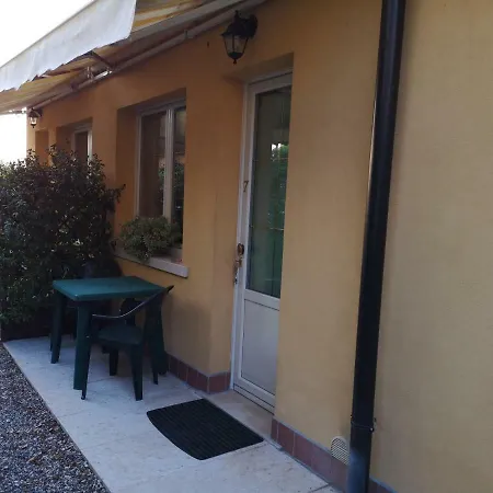 Ca' Del Sasso *