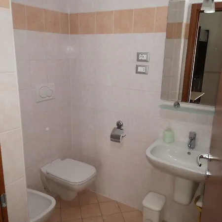 Kır Evi Ca' Del Sasso *