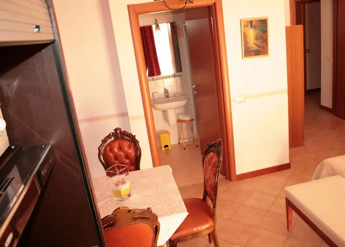 Ca' Del Sasso