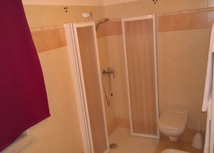 Ca' Del Sasso Landsted