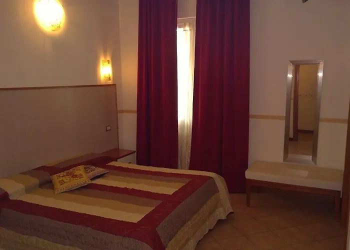 Landsted Ca' Del Sasso *