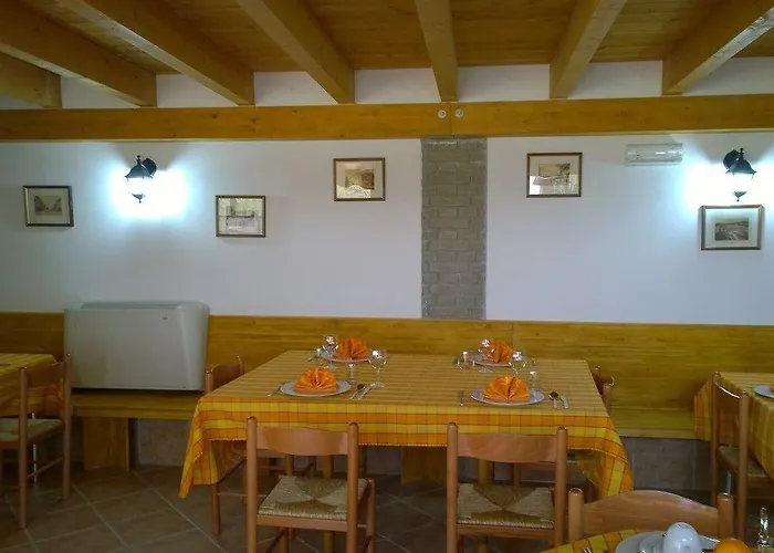 Ca' Del Sasso Landsted Verona