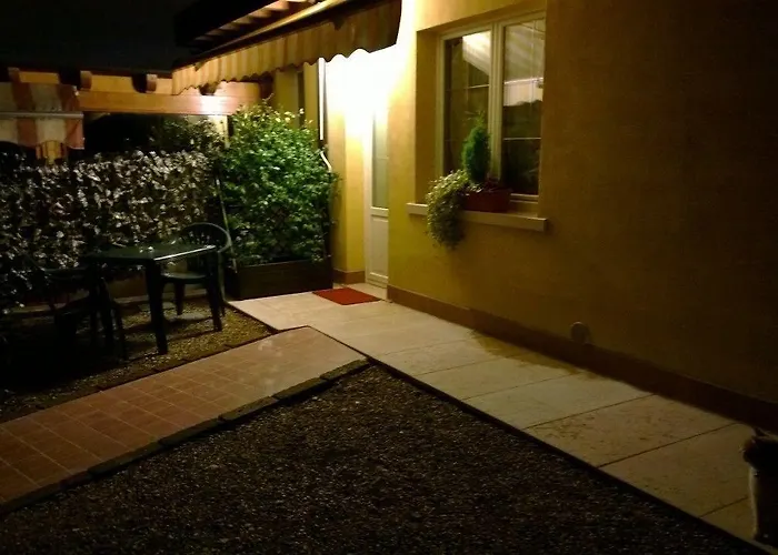 Ca' Del Sasso *