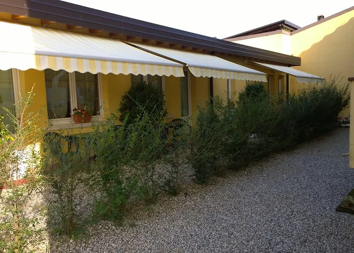 Ca' Del Sasso