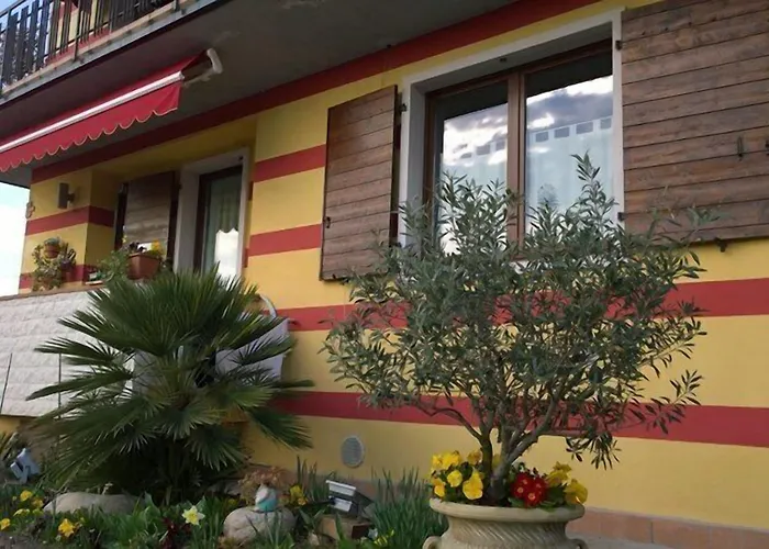 Ca' Del Sasso