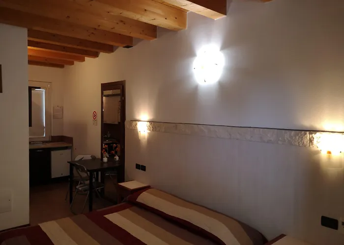 Landsted Ca' Del Sasso Verona