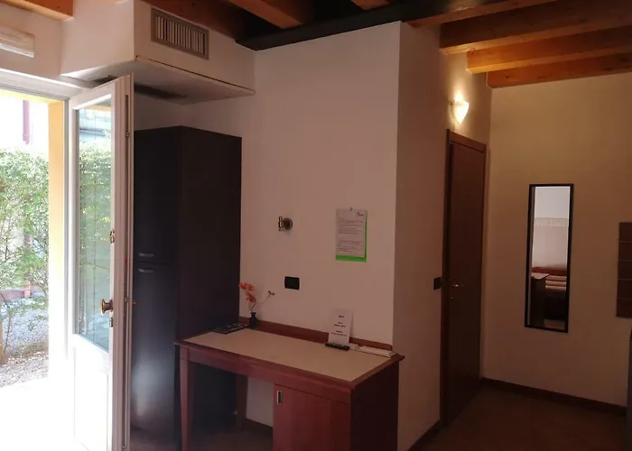 Landsted Ca' Del Sasso