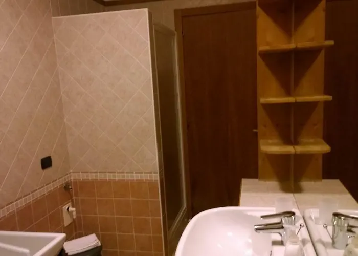 Ca' Del Sasso Landsted