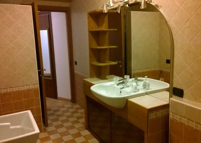 Landsted Ca' Del Sasso *