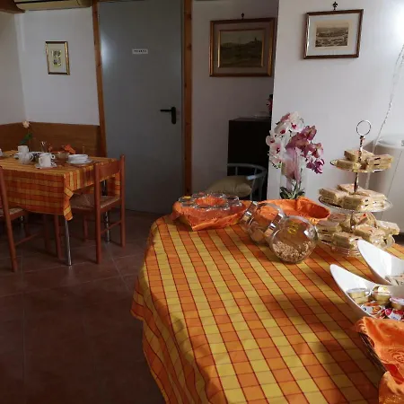 Ca' Del Sasso