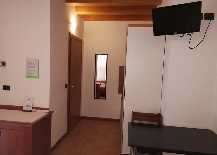 Ca' Del Sasso