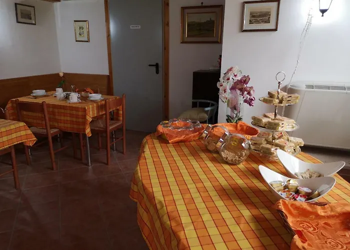 Ca' Del Sasso