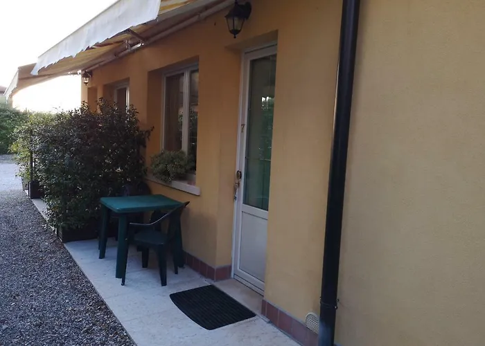 Ca' Del Sasso *