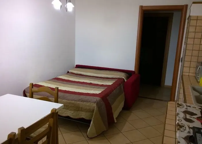 Ca' Del Sasso